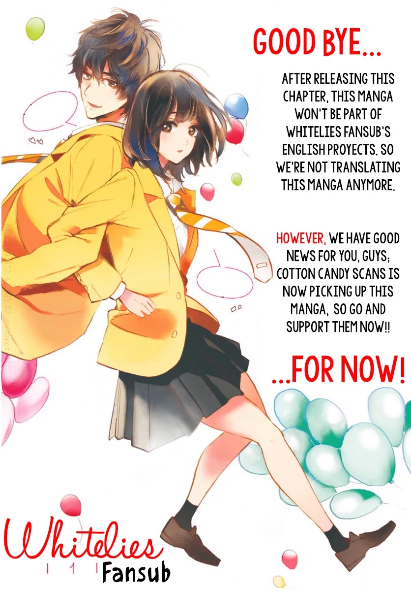 Heroine Hajimemashita Chapter 7 page 41 - Chapter 7