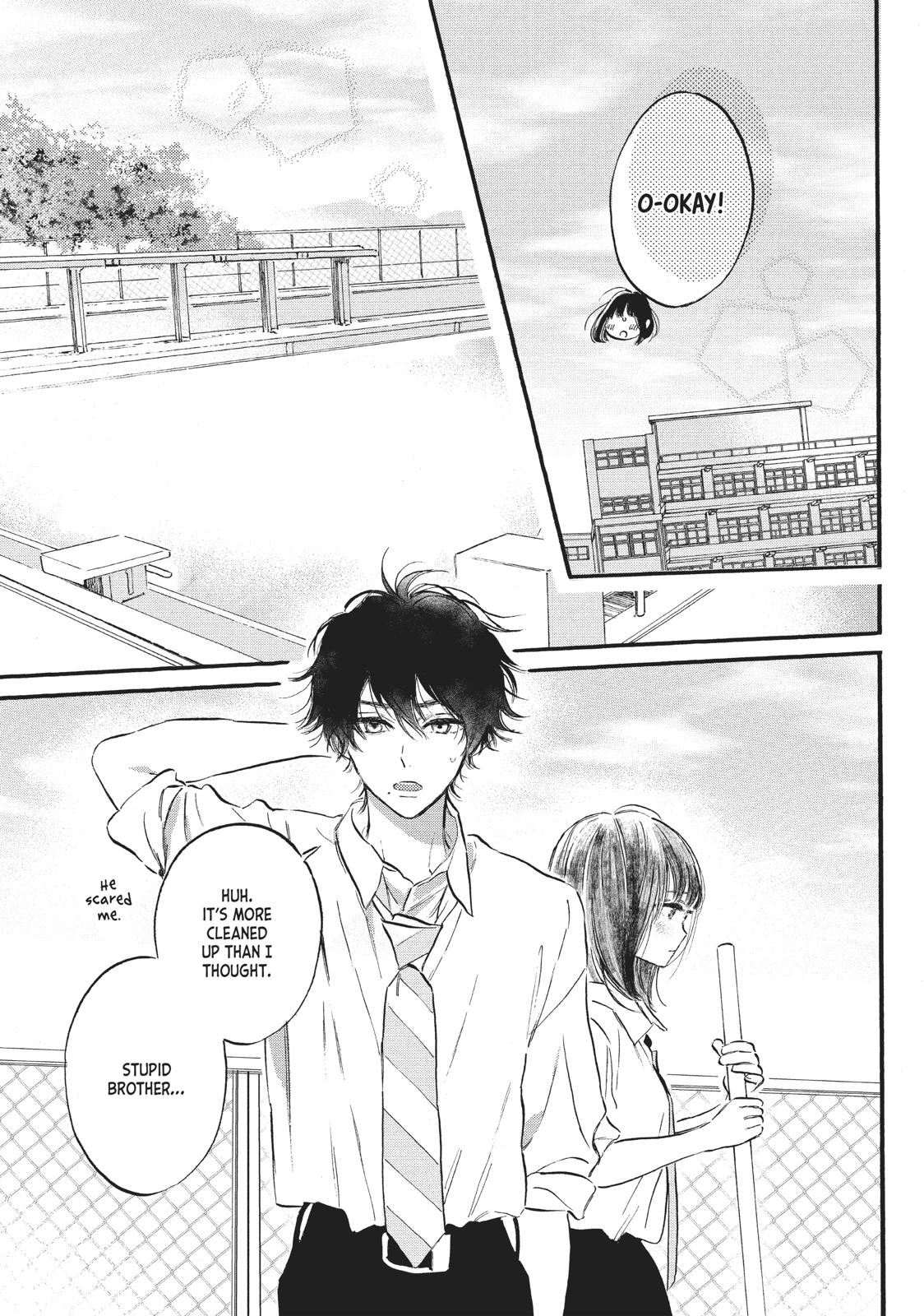Heroine Hajimemashita Chapter 8 page 13 - Chapter 8
