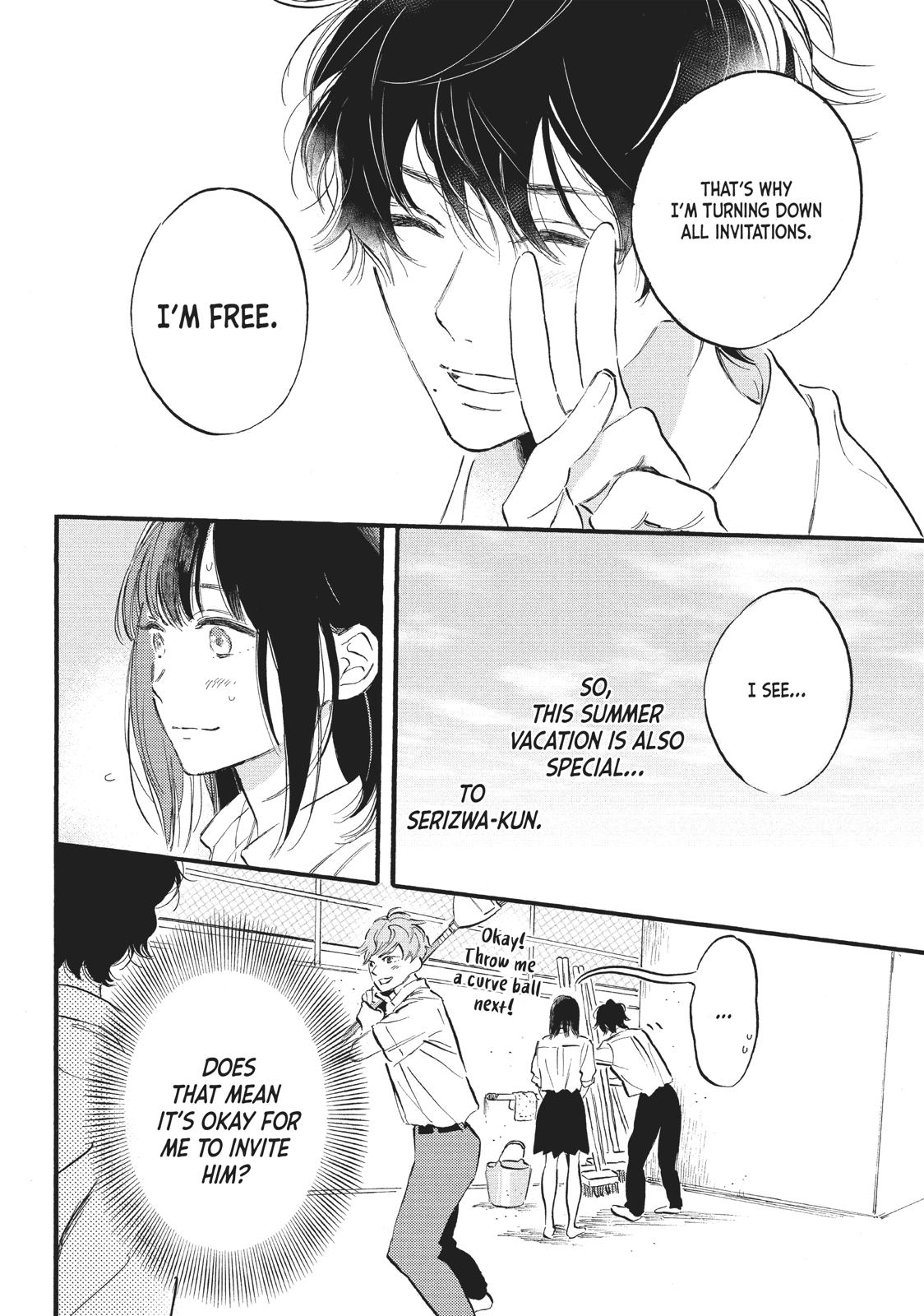 Heroine Hajimemashita Chapter 8 page 18 - Chapter 8