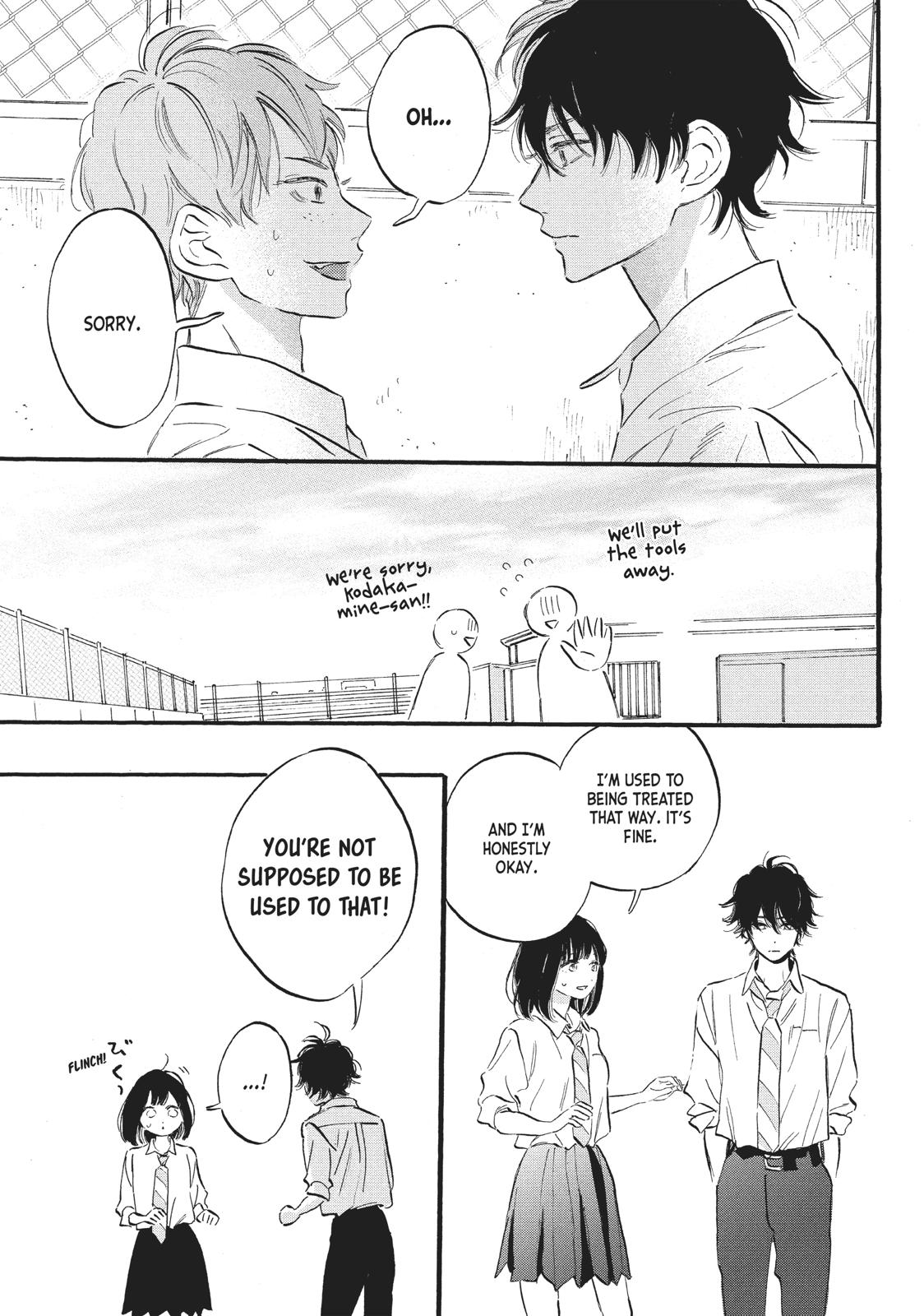 Heroine Hajimemashita Chapter 8 page 23 - Chapter 8