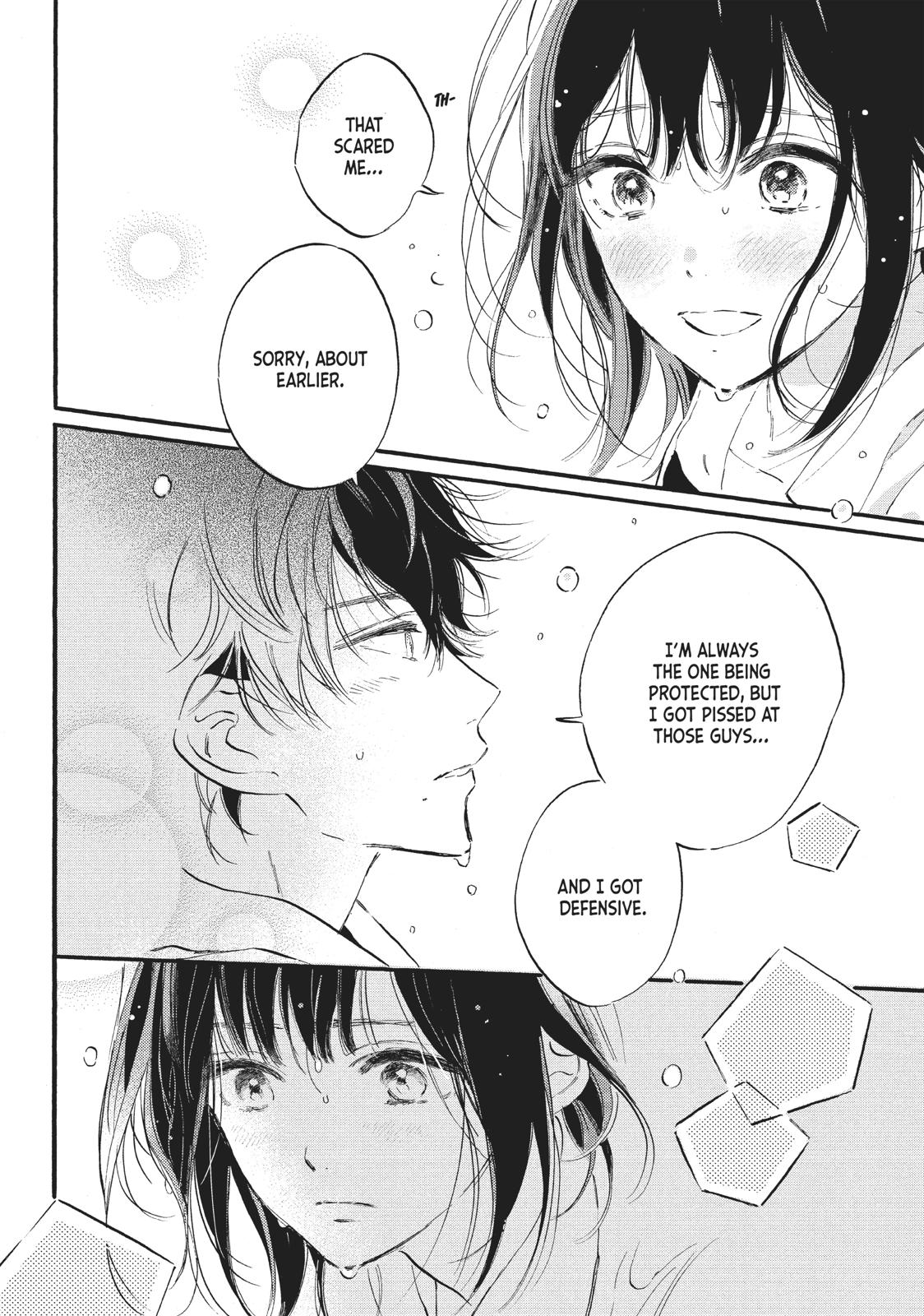 Heroine Hajimemashita Chapter 8 page 26 - Chapter 8
