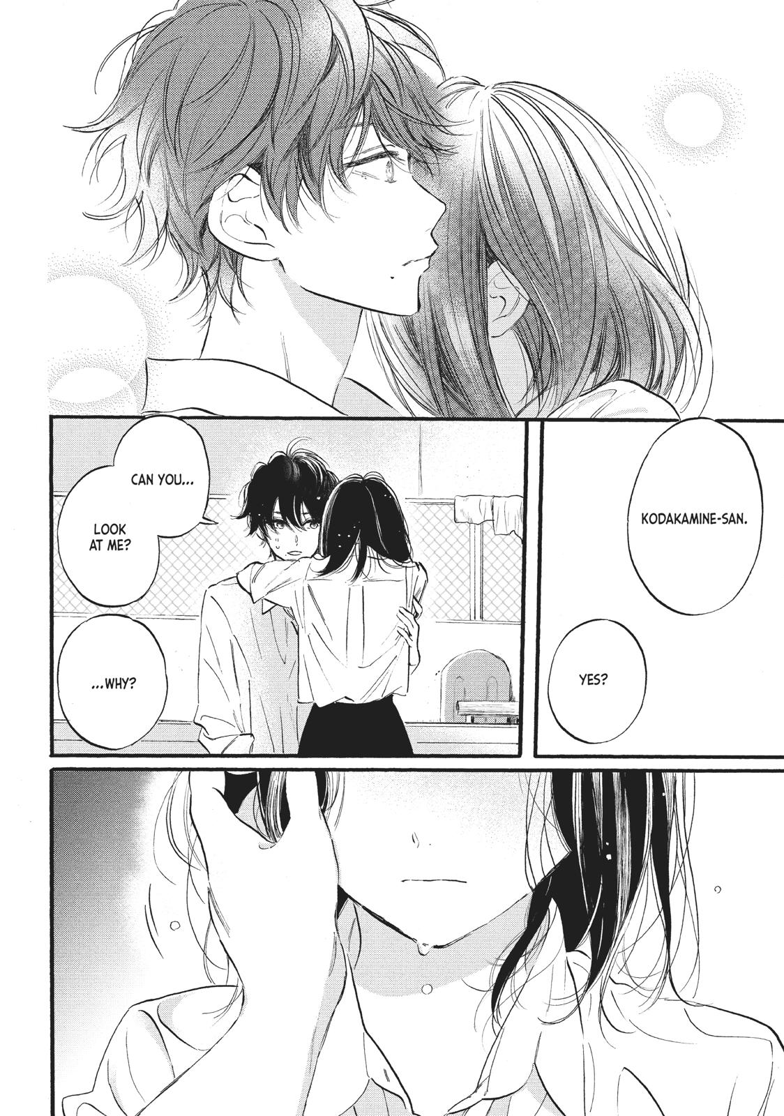Heroine Hajimemashita Chapter 8 page 28 - Chapter 8