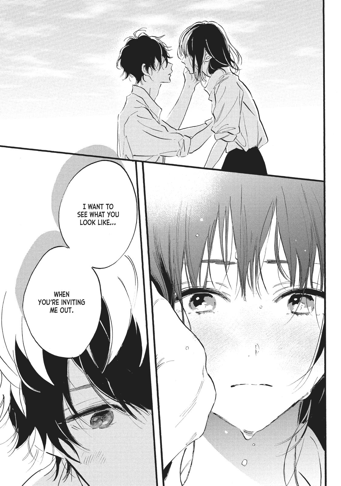 Heroine Hajimemashita Chapter 8 page 29 - Chapter 8