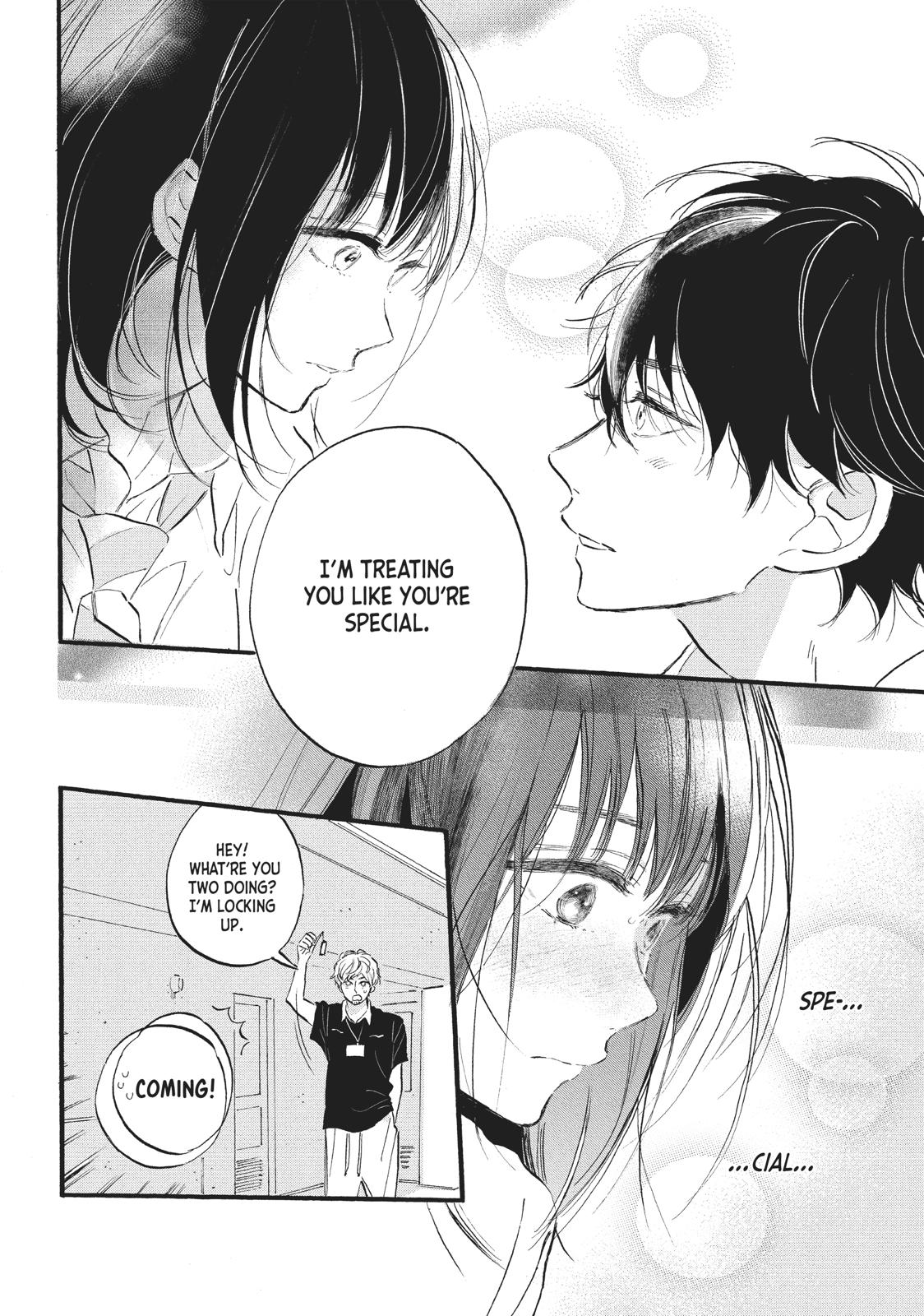 Heroine Hajimemashita Chapter 8 page 32 - Chapter 8