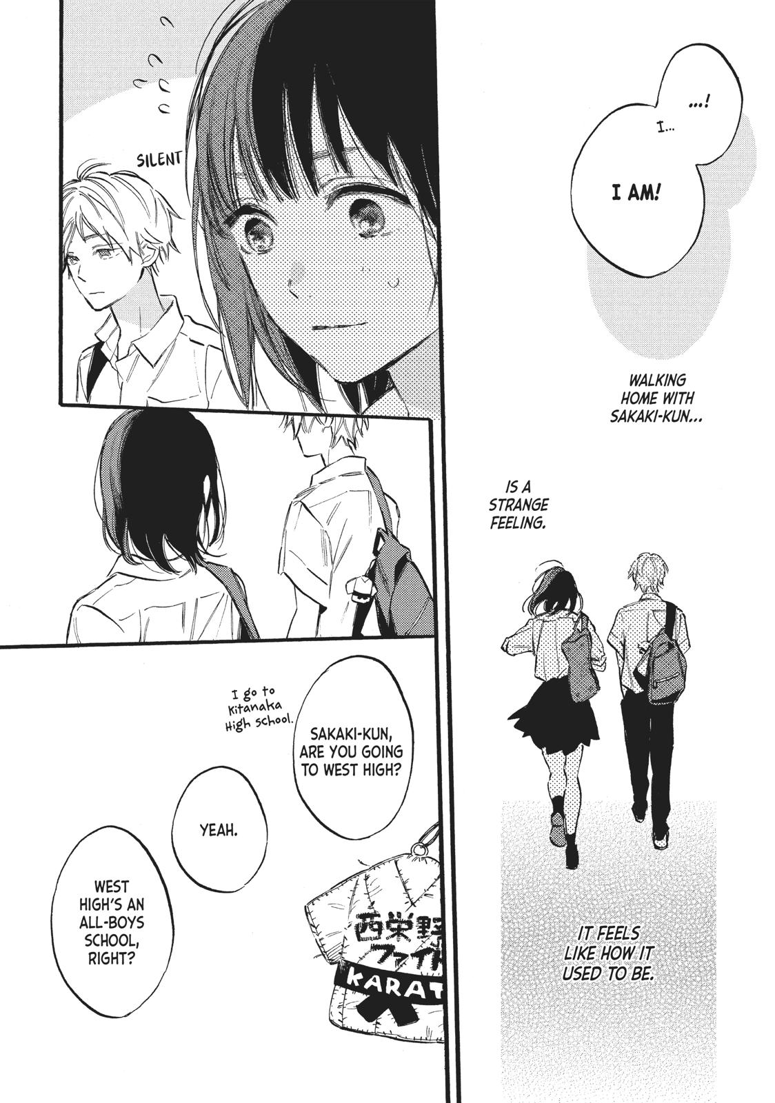 Heroine Hajimemashita Chapter 9 page 10 - Chapter 9