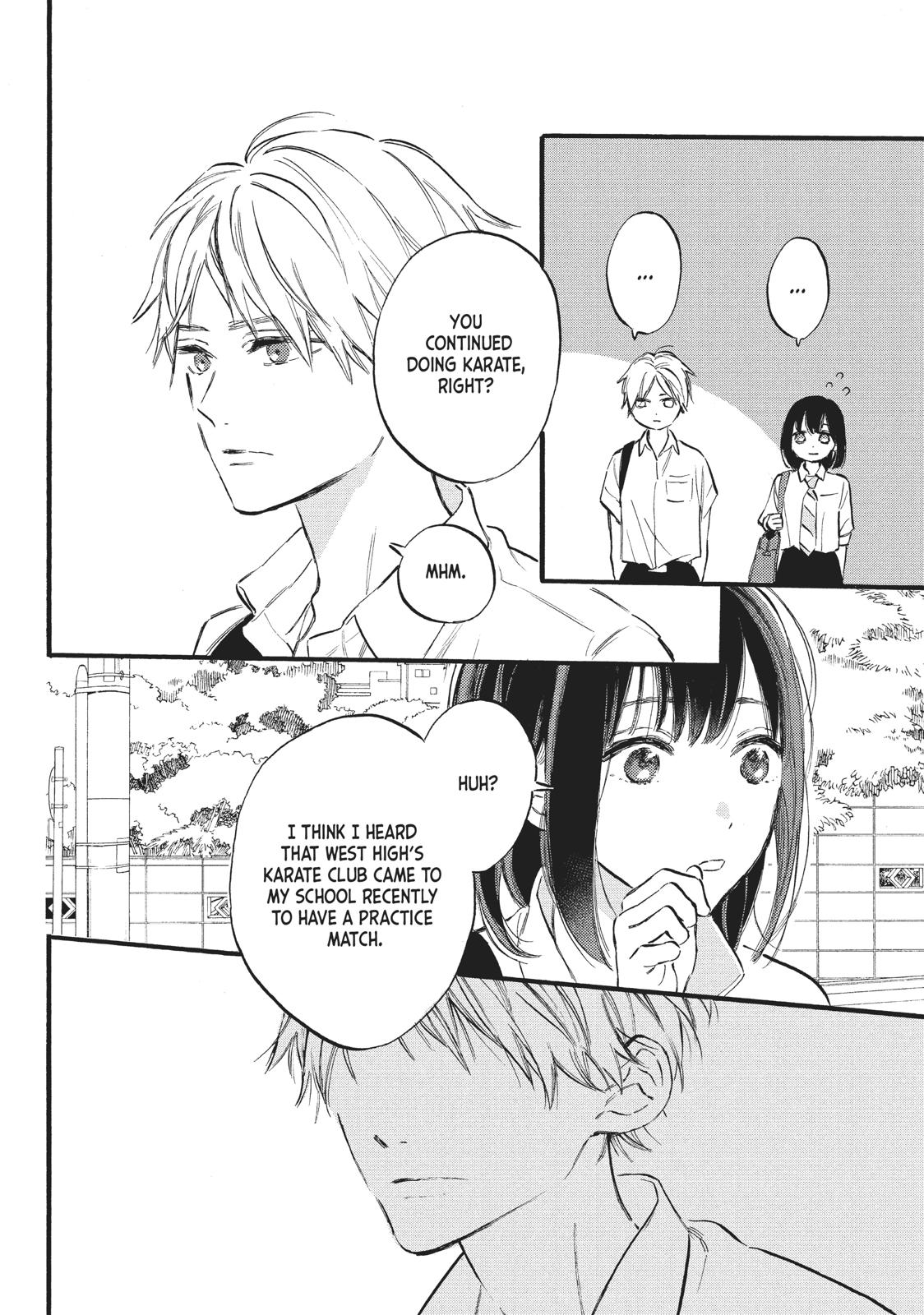 Heroine Hajimemashita Chapter 9 page 11 - Chapter 9
