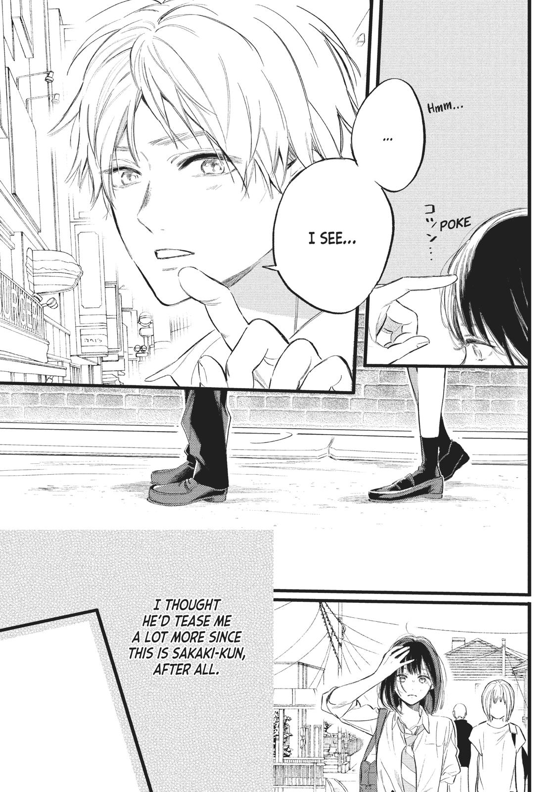 Heroine Hajimemashita Chapter 9 page 14 - Chapter 9