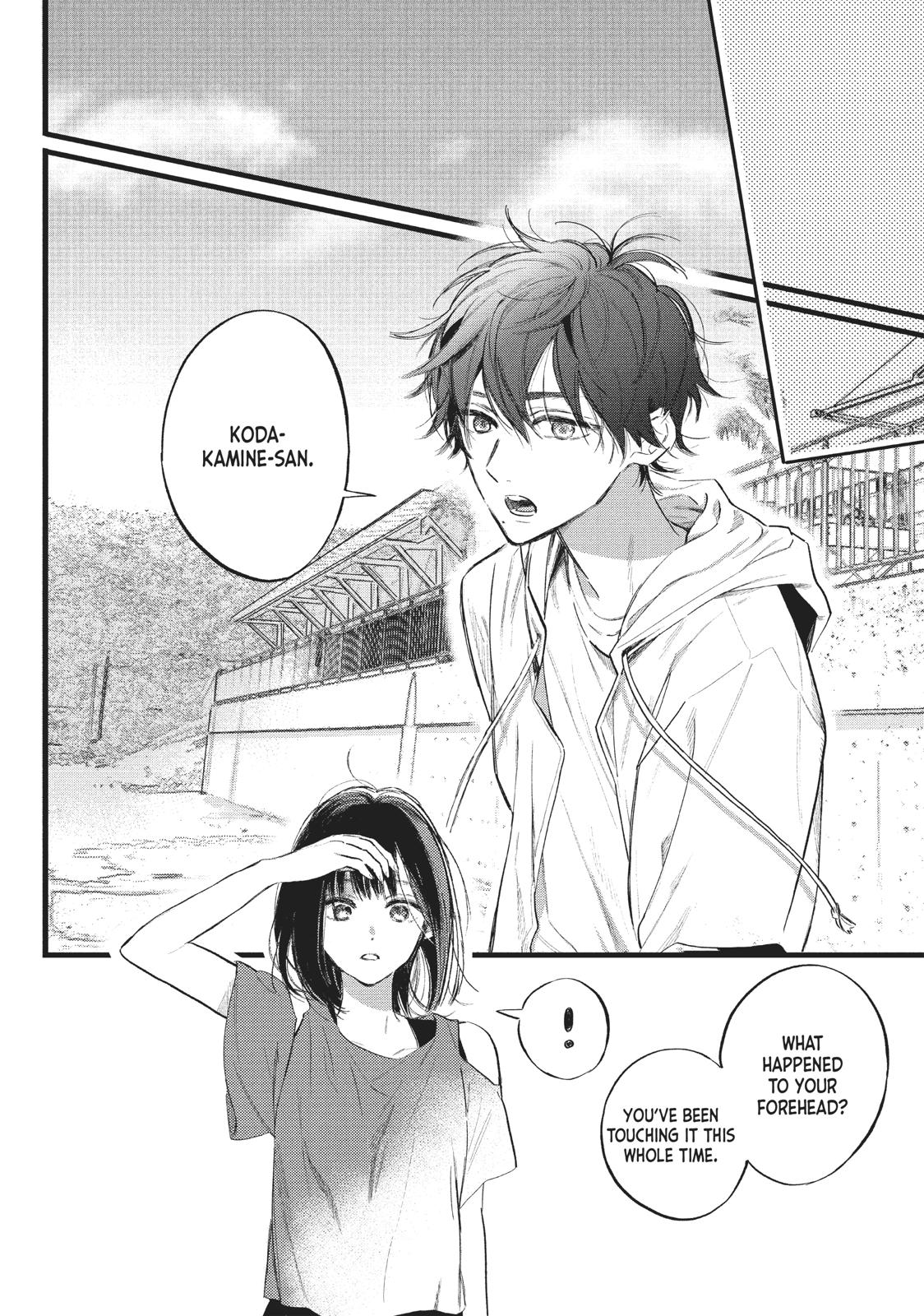 Heroine Hajimemashita Chapter 9 page 15 - Chapter 9
