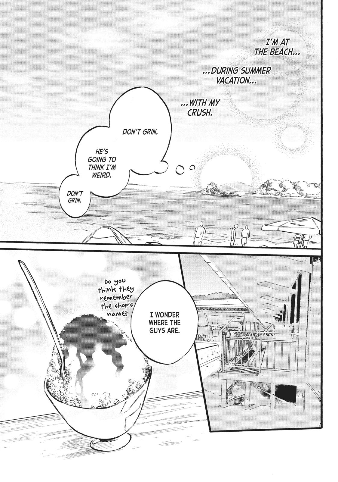 Heroine Hajimemashita Chapter 9 page 18 - Chapter 9
