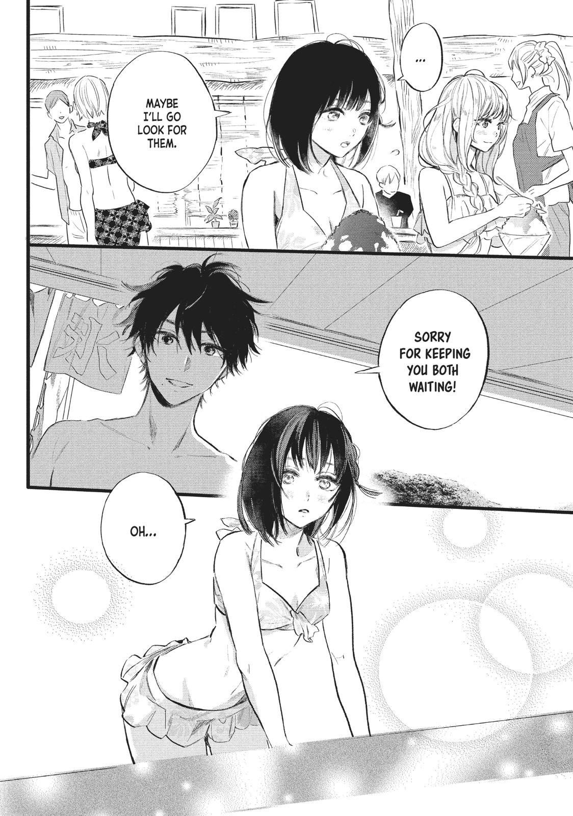 Heroine Hajimemashita Chapter 9 page 19 - Chapter 9