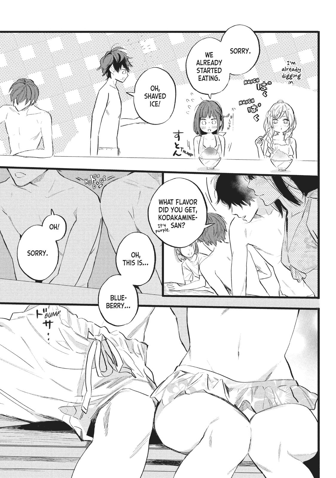 Heroine Hajimemashita Chapter 9 page 20 - Chapter 9