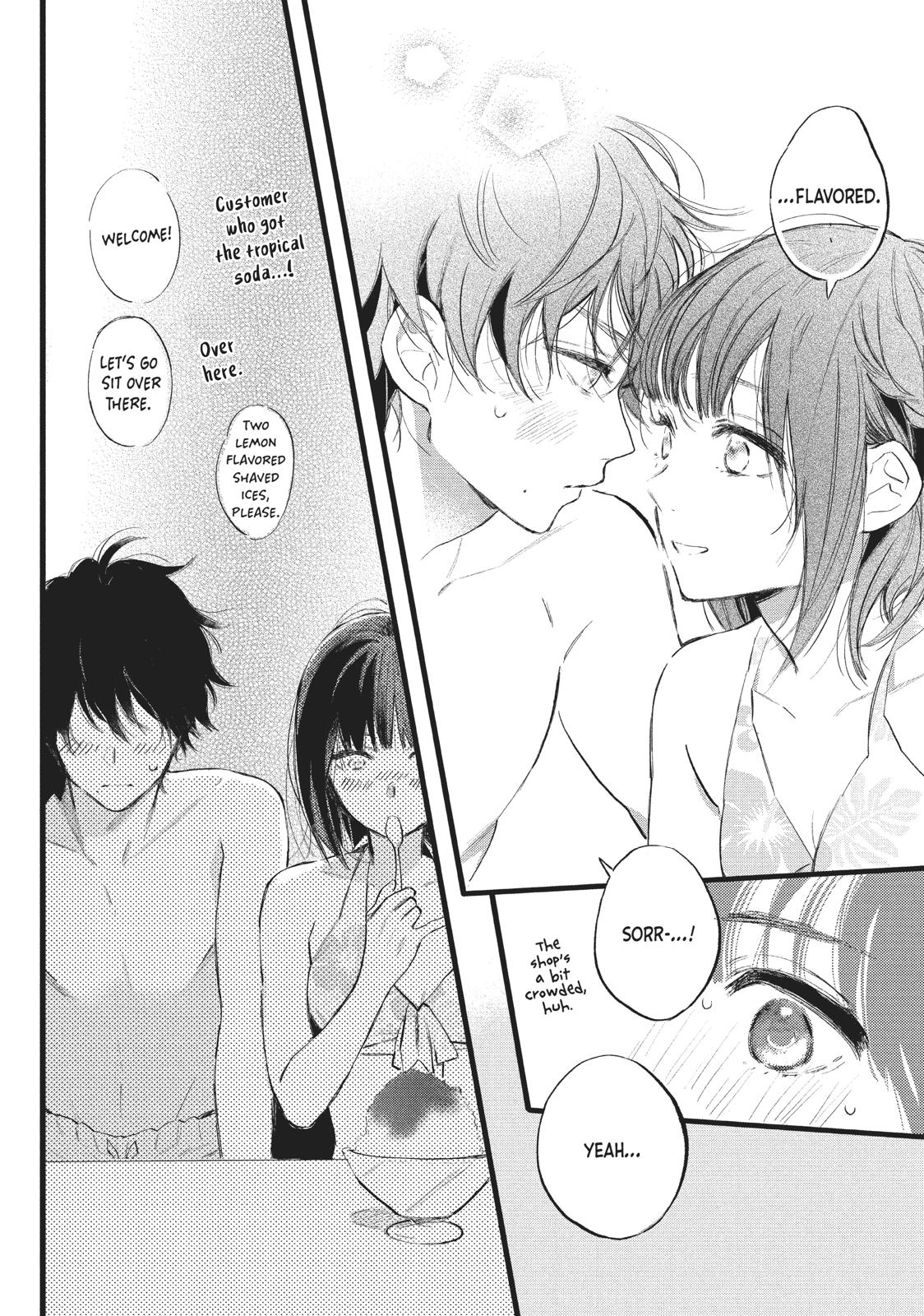 Heroine Hajimemashita Chapter 9 page 21 - Chapter 9