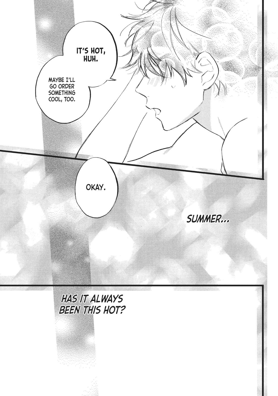 Heroine Hajimemashita Chapter 9 page 22 - Chapter 9