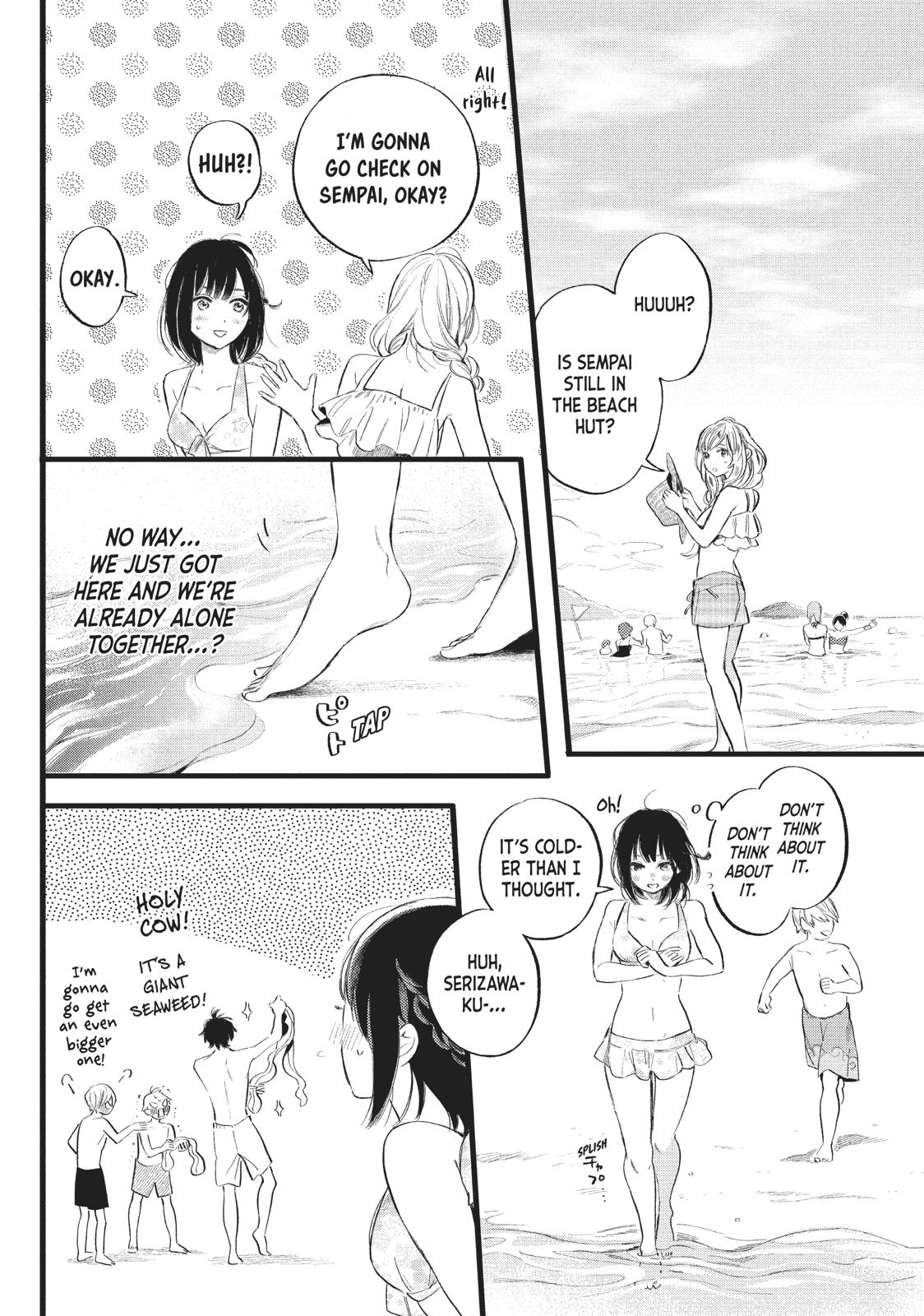 Heroine Hajimemashita Chapter 9 page 23 - Chapter 9