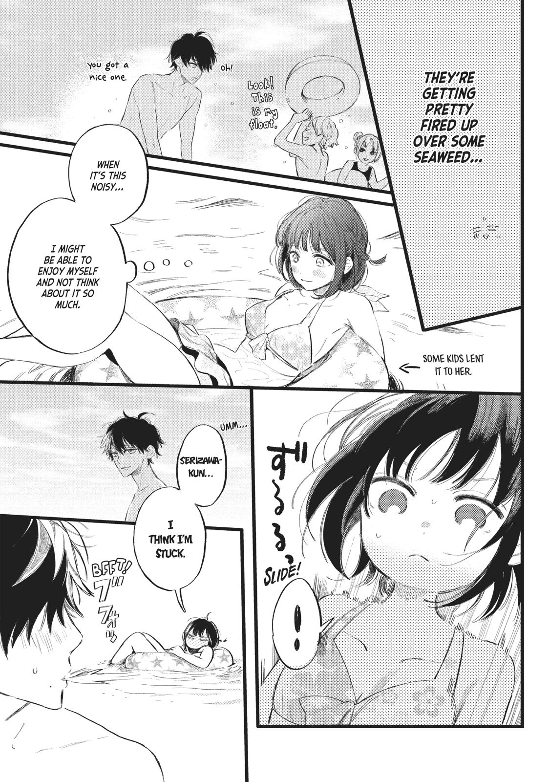 Heroine Hajimemashita Chapter 9 page 24 - Chapter 9