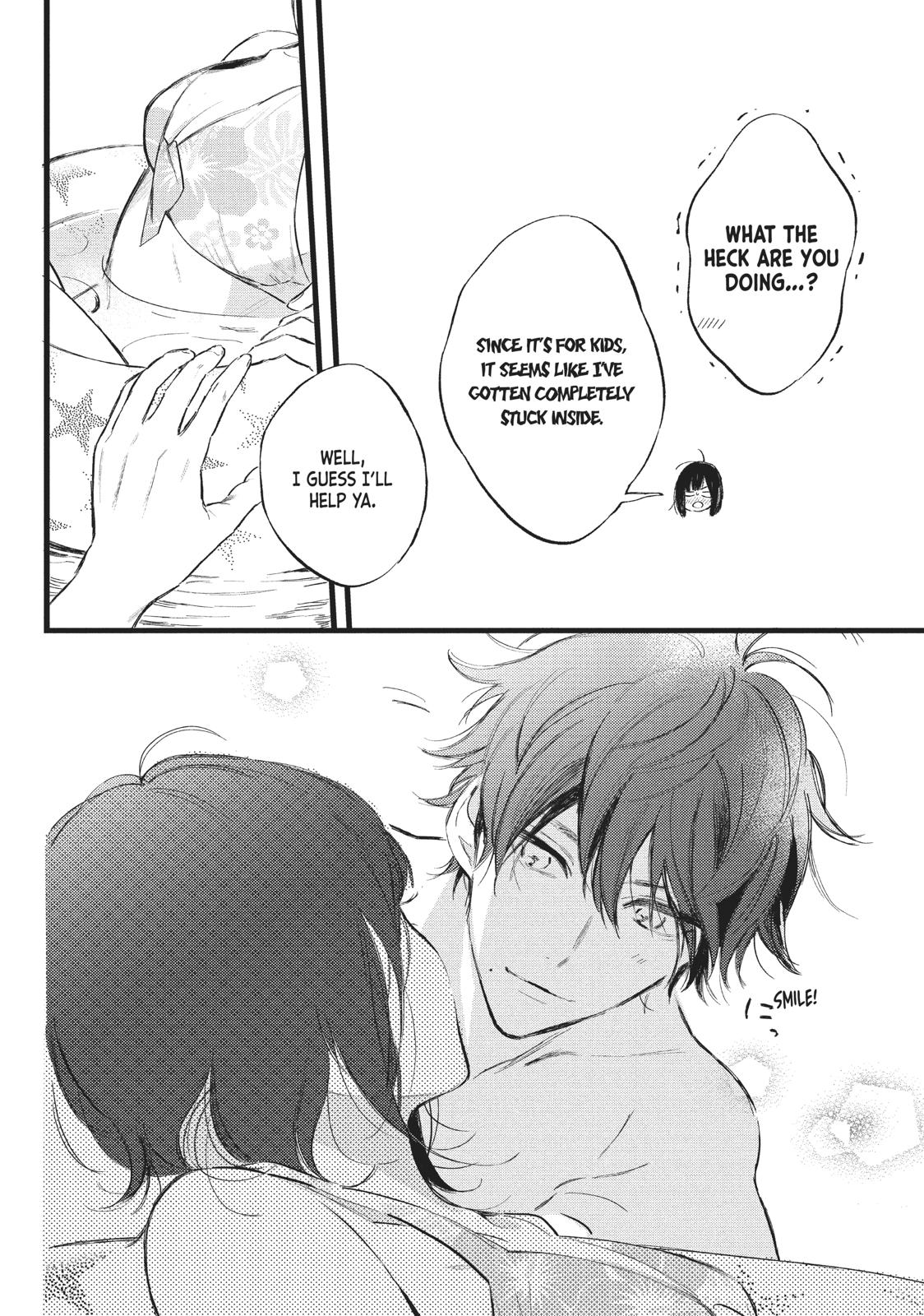 Heroine Hajimemashita Chapter 9 page 25 - Chapter 9