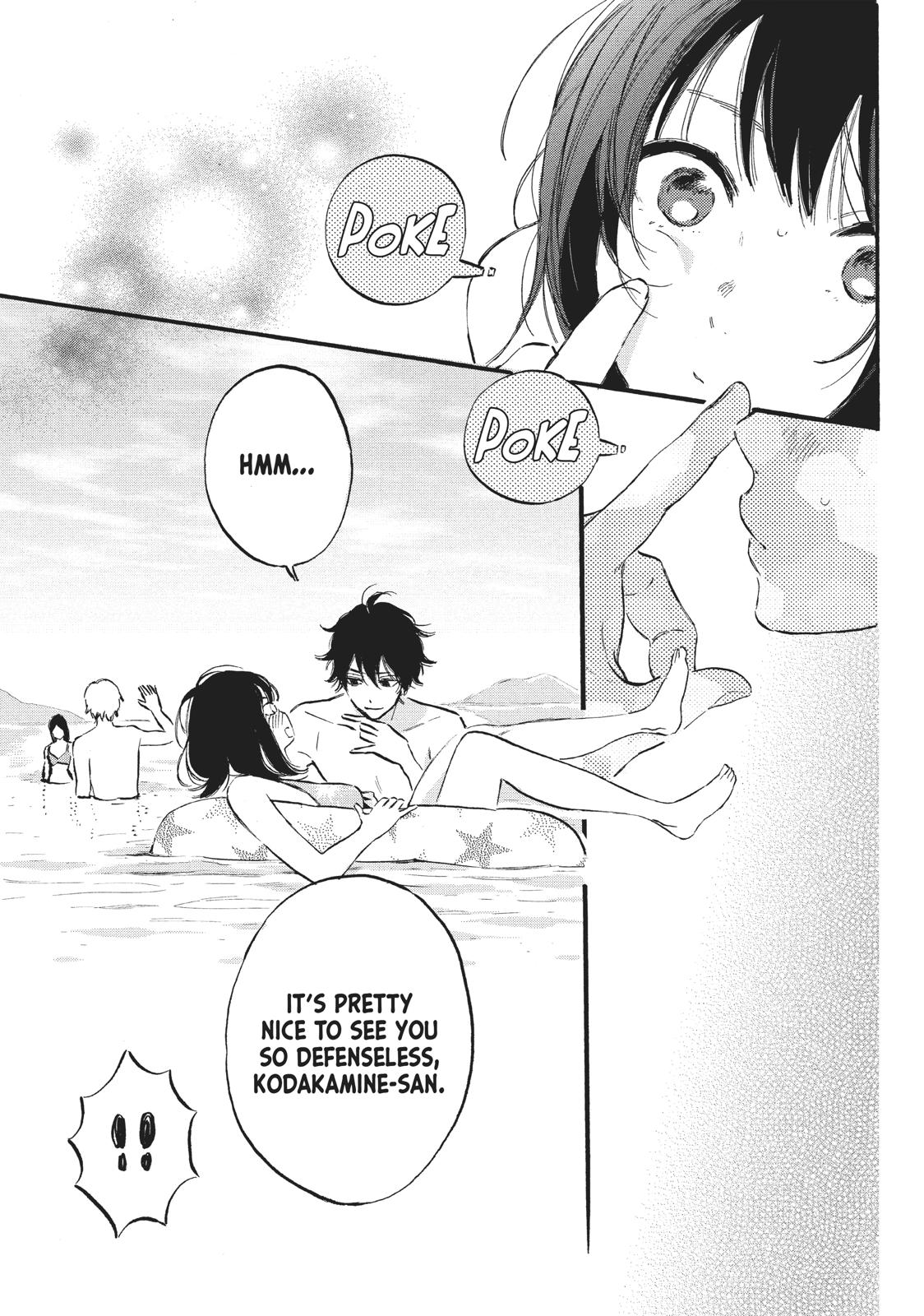 Heroine Hajimemashita Chapter 9 page 26 - Chapter 9
