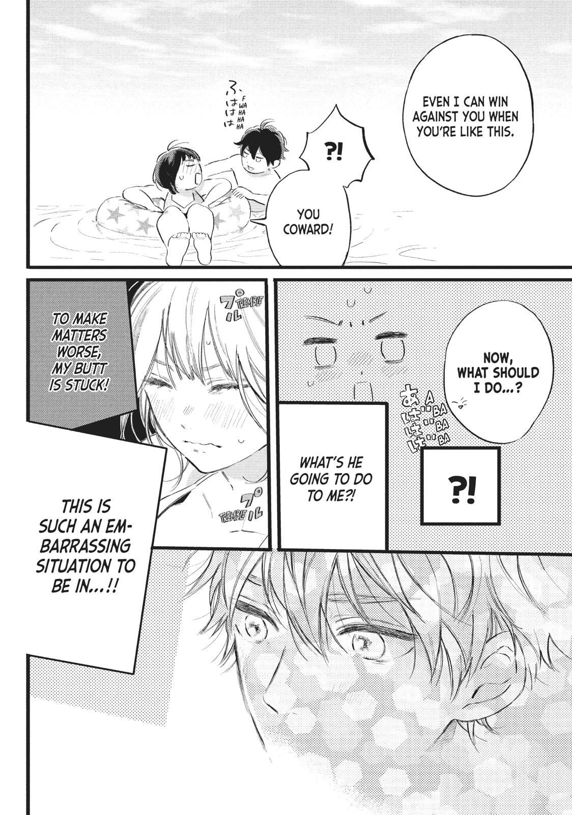 Heroine Hajimemashita Chapter 9 page 27 - Chapter 9