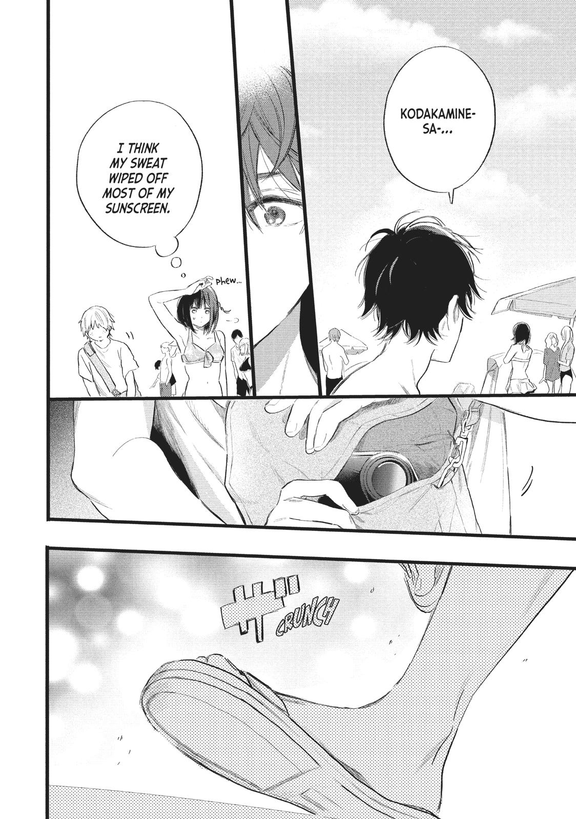 Heroine Hajimemashita Chapter 9 page 33 - Chapter 9