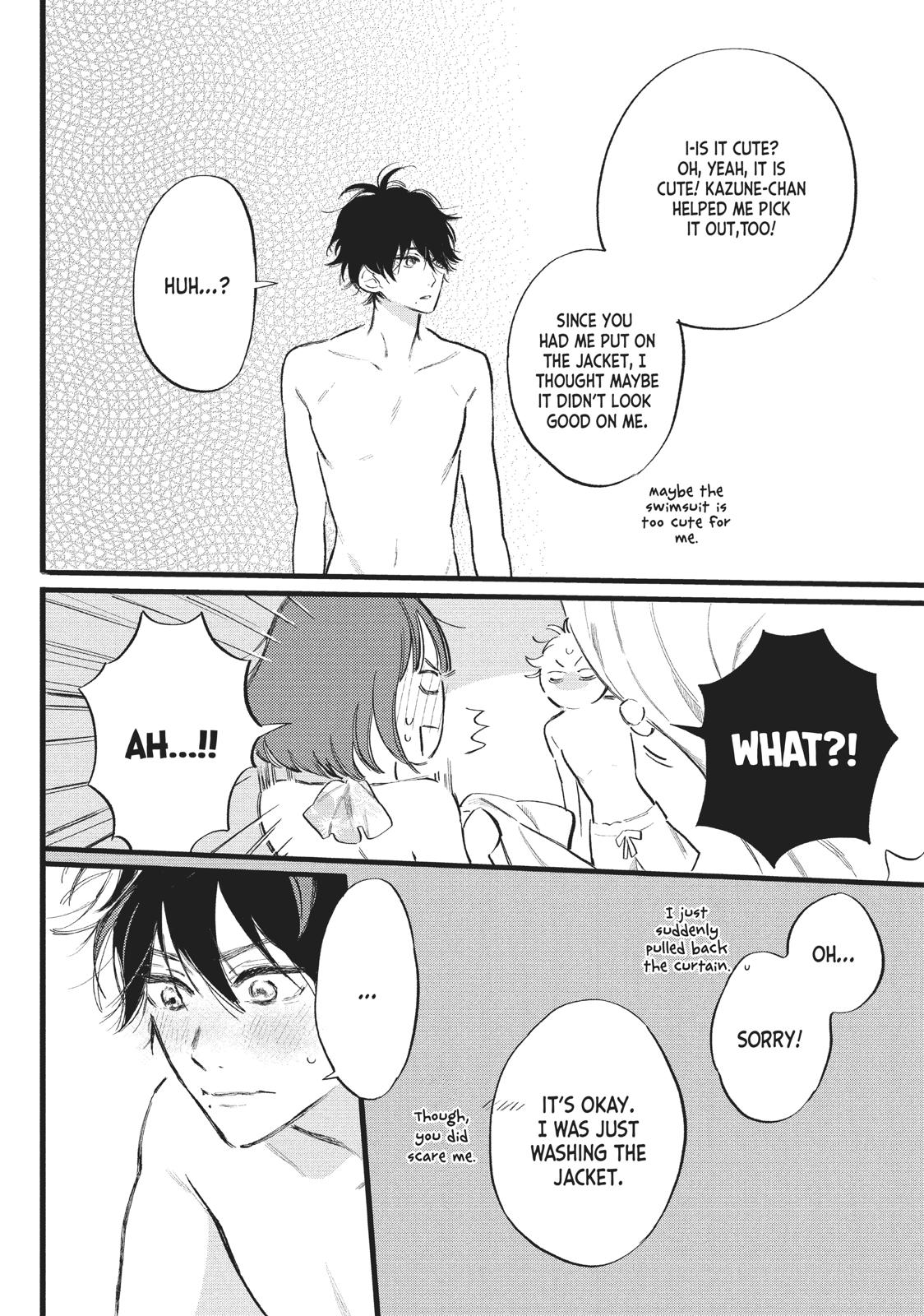 Heroine Hajimemashita Chapter 9 page 39 - Chapter 9