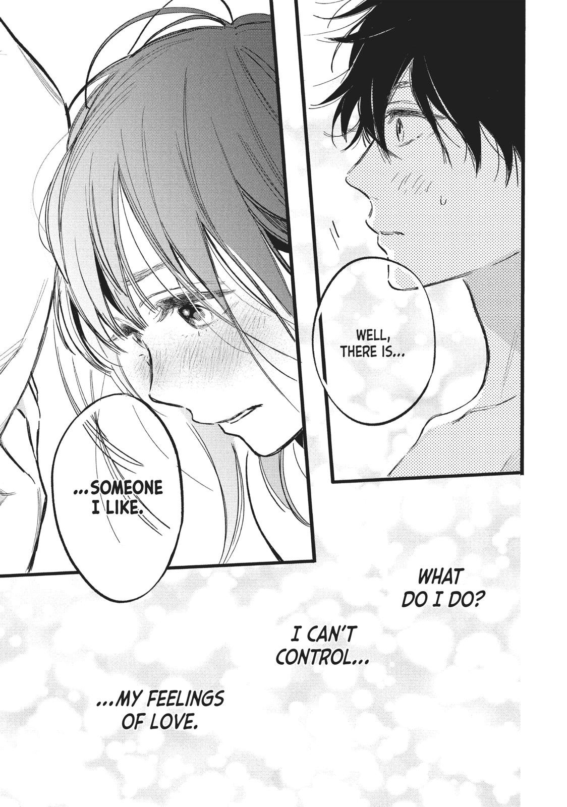 Heroine Hajimemashita Chapter 9 page 45 - Chapter 9