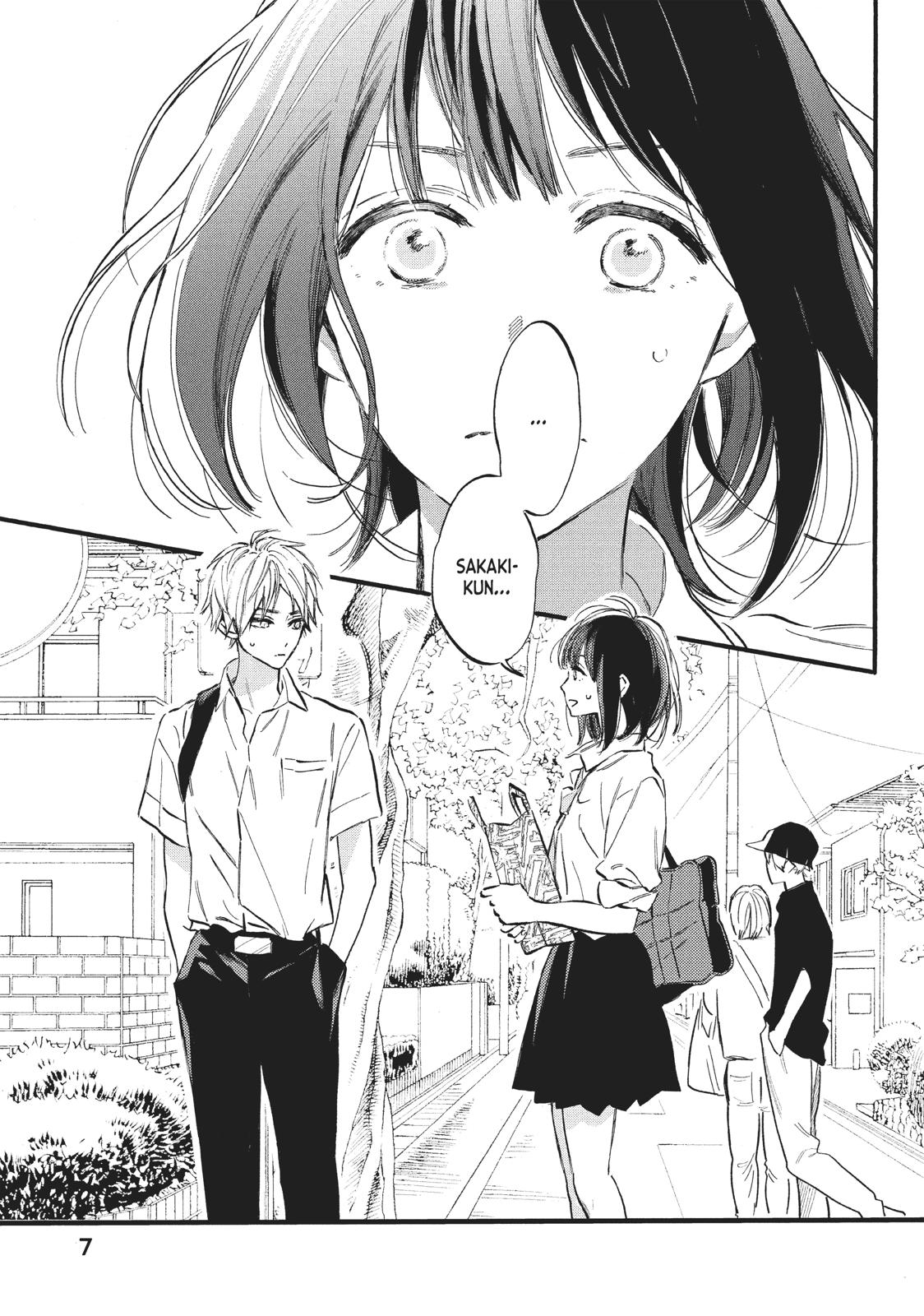 Heroine Hajimemashita Chapter 9 page 8 - Chapter 9