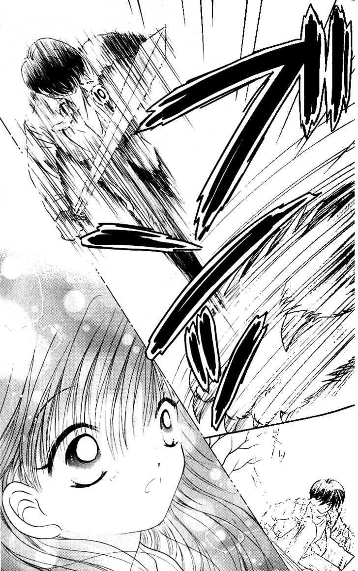Heroine o Mezase! Chapter 1 page 26 - Chapter 1 : Are You suitable to be a Heroine?