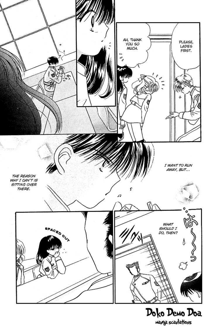 Heroine o Mezase! Chapter 2 page 9 - Chapter 2 : Fight! Sentai Hero Course