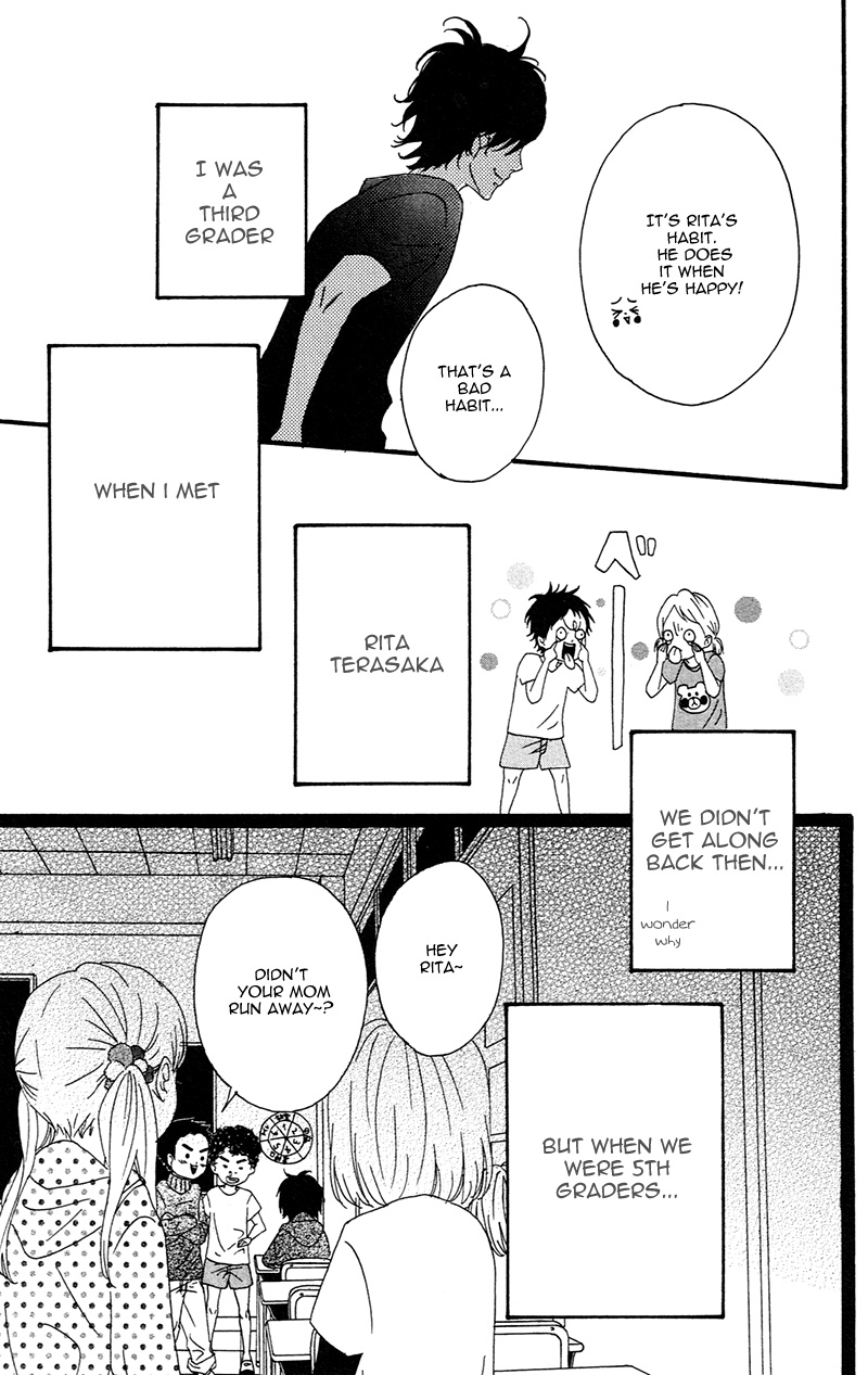 Heroine Shikkaku Chapter 1 page 13 - Chapter 1