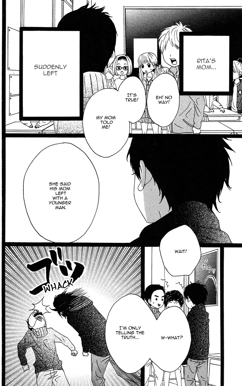 Heroine Shikkaku Chapter 1 page 14 - Chapter 1