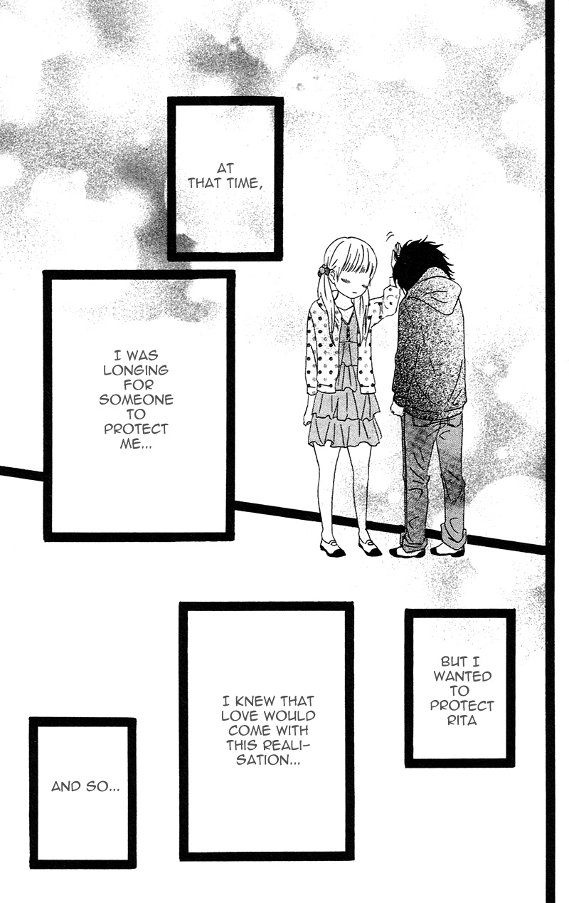 Heroine Shikkaku Chapter 1 page 17 - Chapter 1