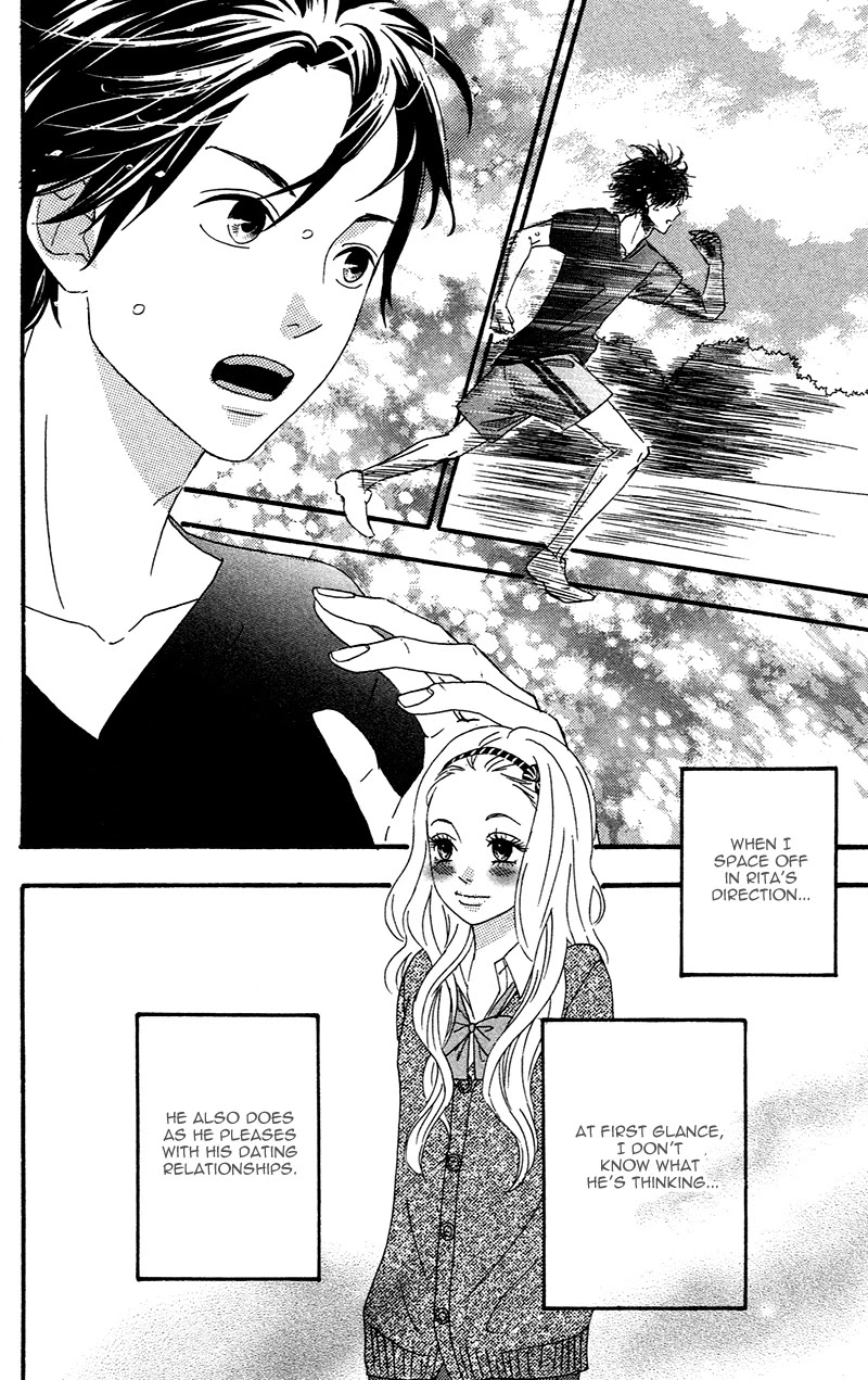 Heroine Shikkaku Chapter 1 page 26 - Chapter 1