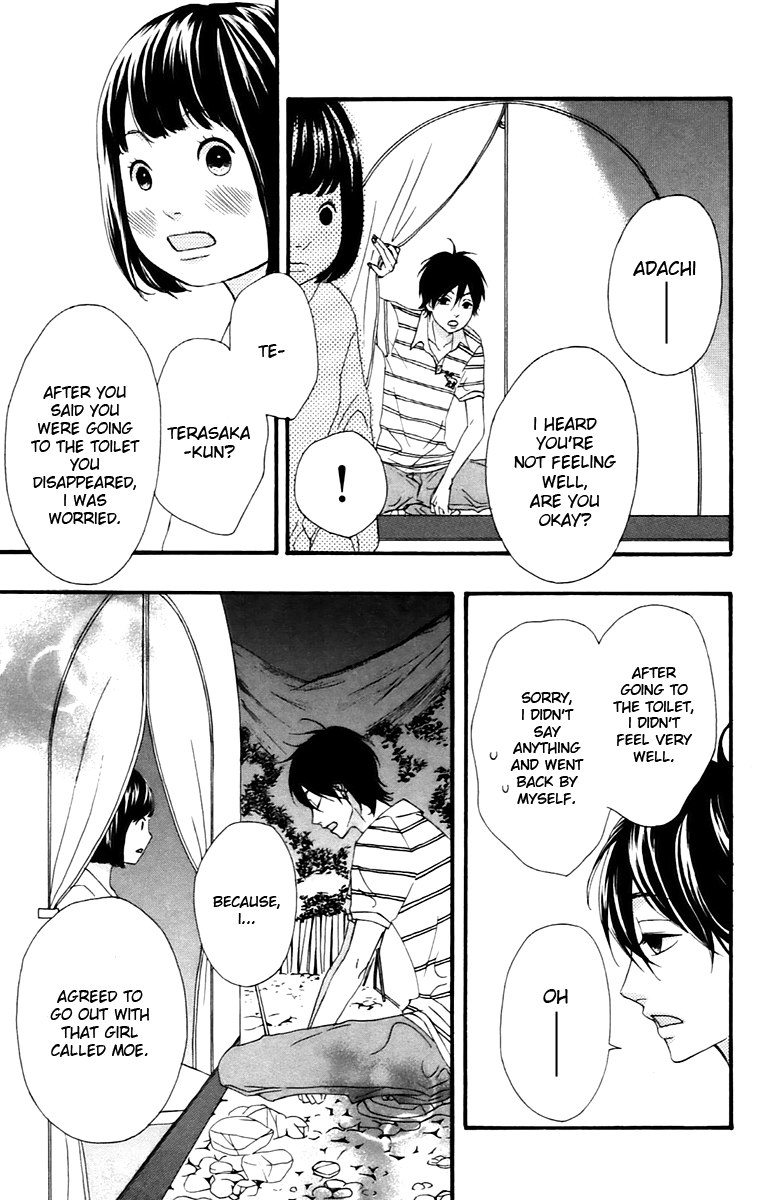 Heroine Shikkaku Chapter 10 page 37 - Chapter 10