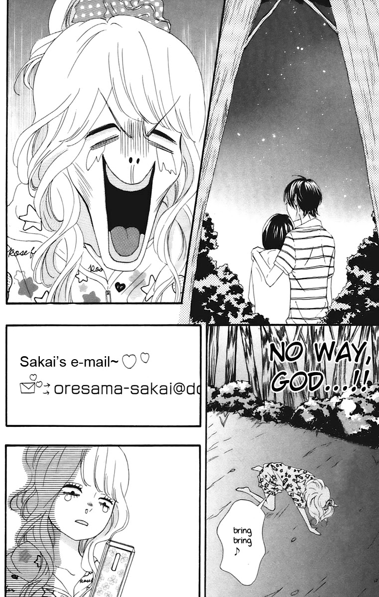 Heroine Shikkaku Chapter 10 page 42 - Chapter 10