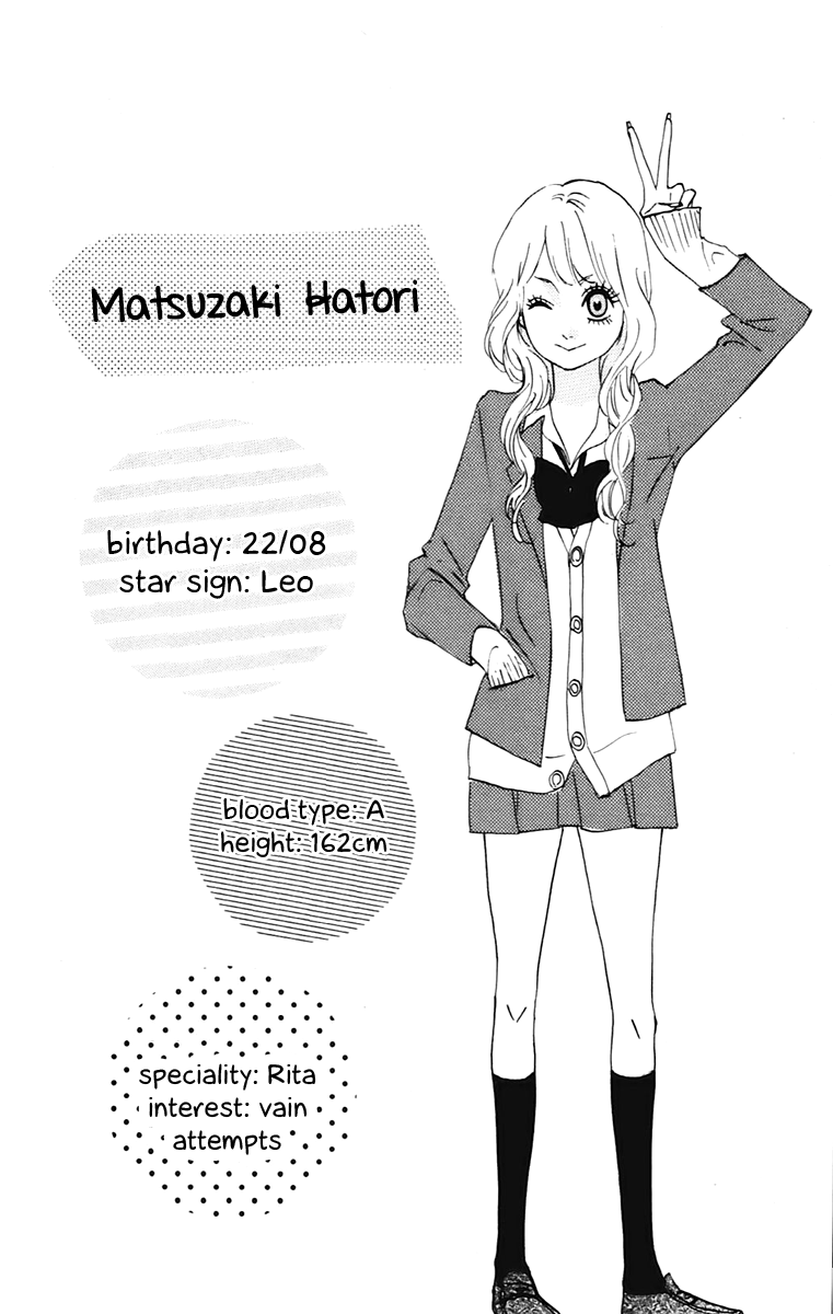 Heroine Shikkaku Chapter 10 page 44 - Chapter 10