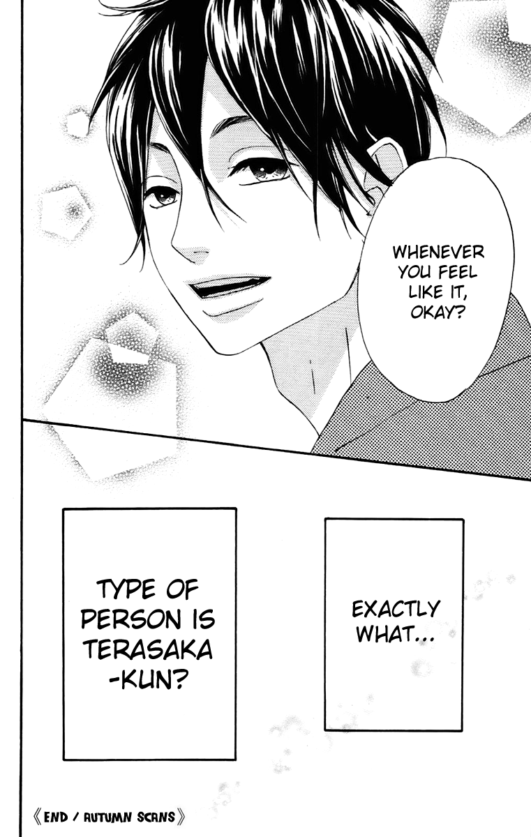 Heroine Shikkaku Chapter 12.5 page 12 - Chapter 12.5