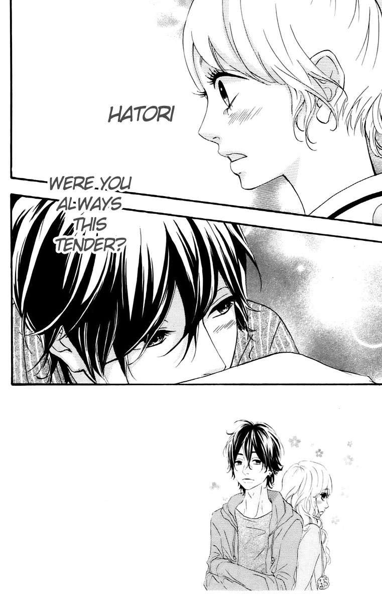Heroine Shikkaku Chapter 12 page 2 - Chapter 12