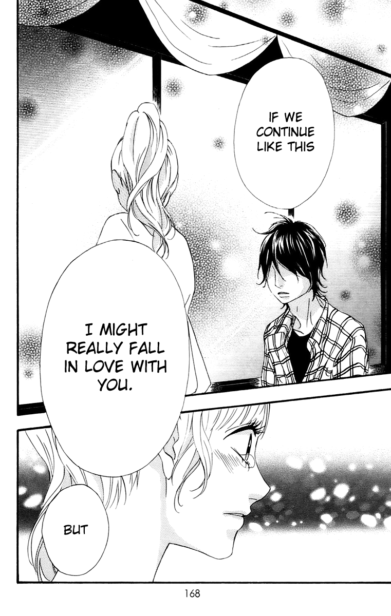 Heroine Shikkaku Chapter 12 page 34 - Chapter 12