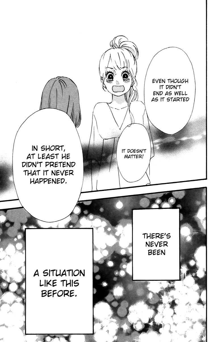 Heroine Shikkaku Chapter 12 page 39 - Chapter 12