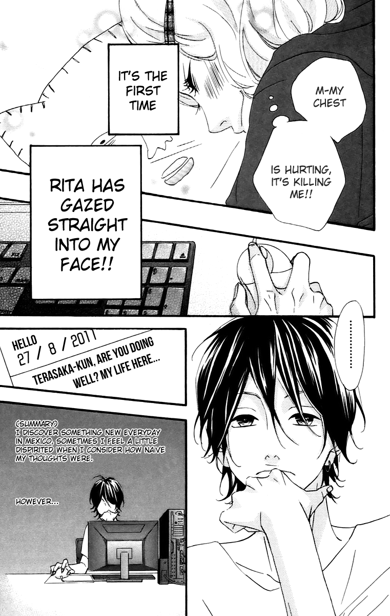 Heroine Shikkaku Chapter 12 page 9 - Chapter 12