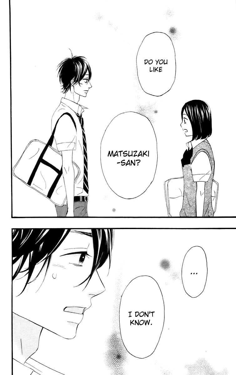 Heroine Shikkaku Chapter 13 page 41 - Chapter 13