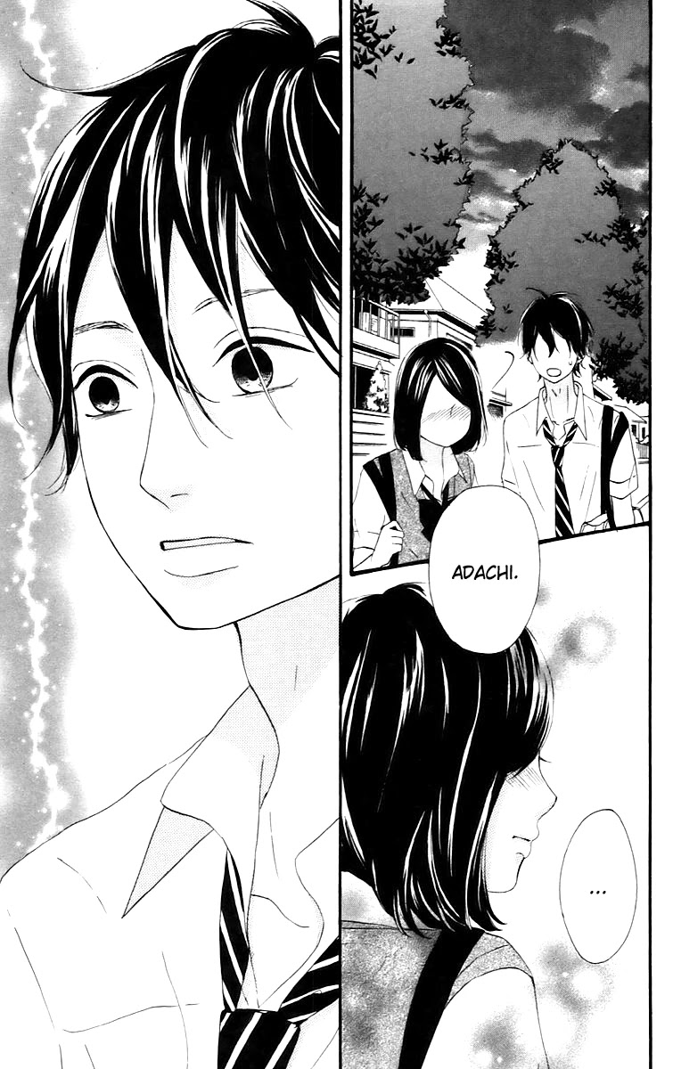 Heroine Shikkaku Chapter 13 page 44 - Chapter 13