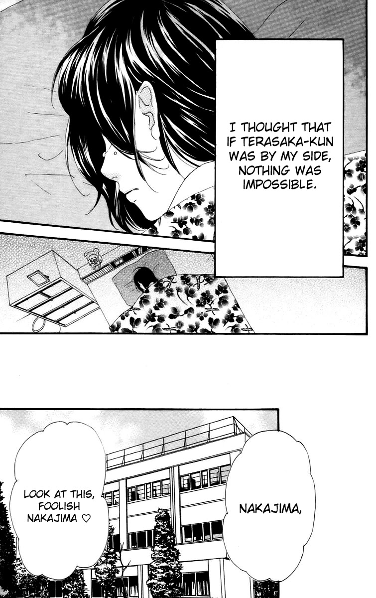Heroine Shikkaku Chapter 14 page 19 - Chapter 14