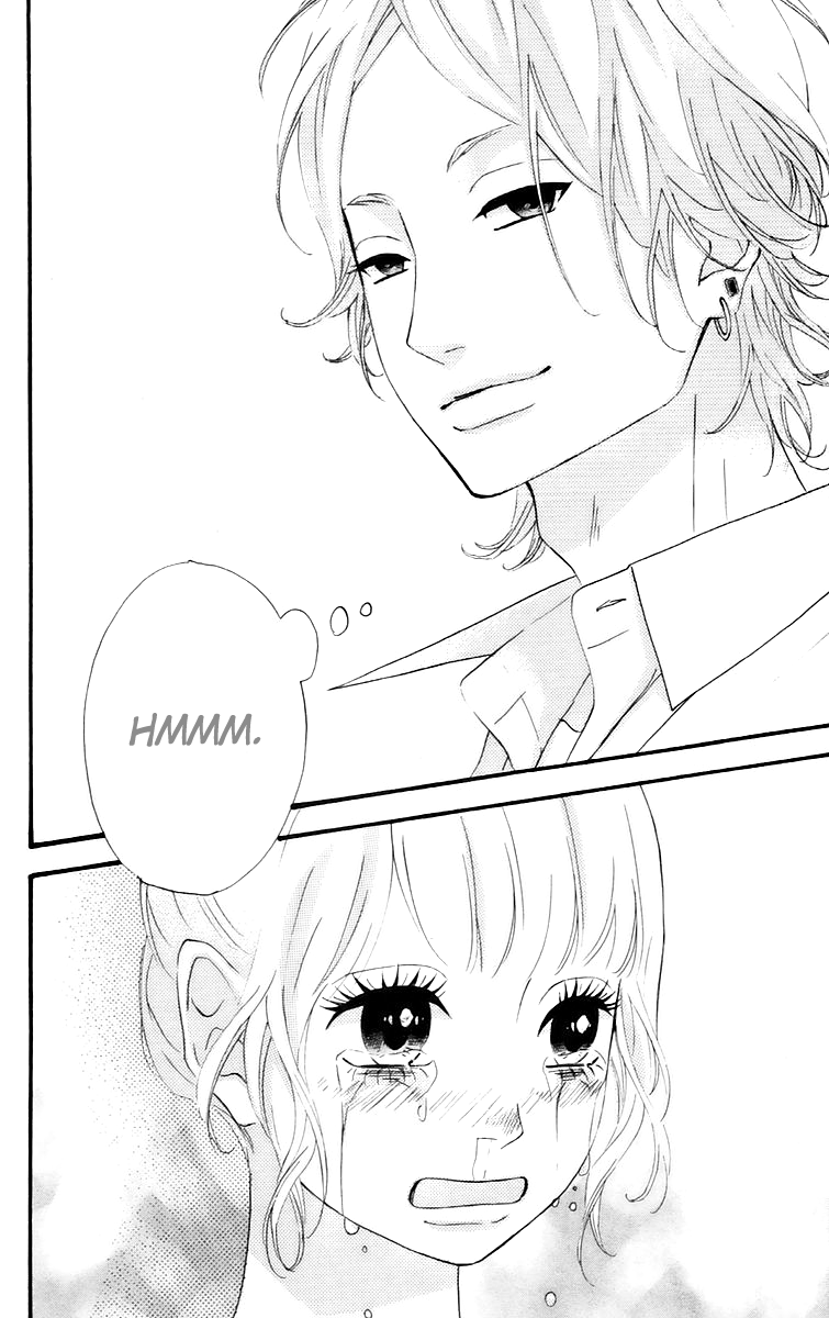 Heroine Shikkaku Chapter 14 page 42 - Chapter 14
