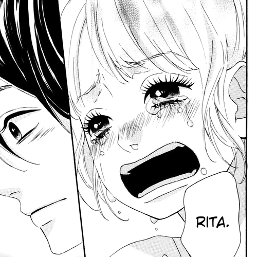 Heroine Shikkaku Chapter 14 cover