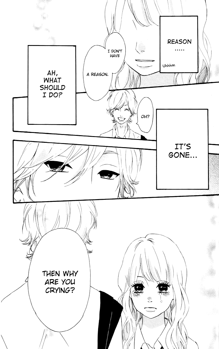 Heroine Shikkaku Chapter 15 page 26 - Chapter 15