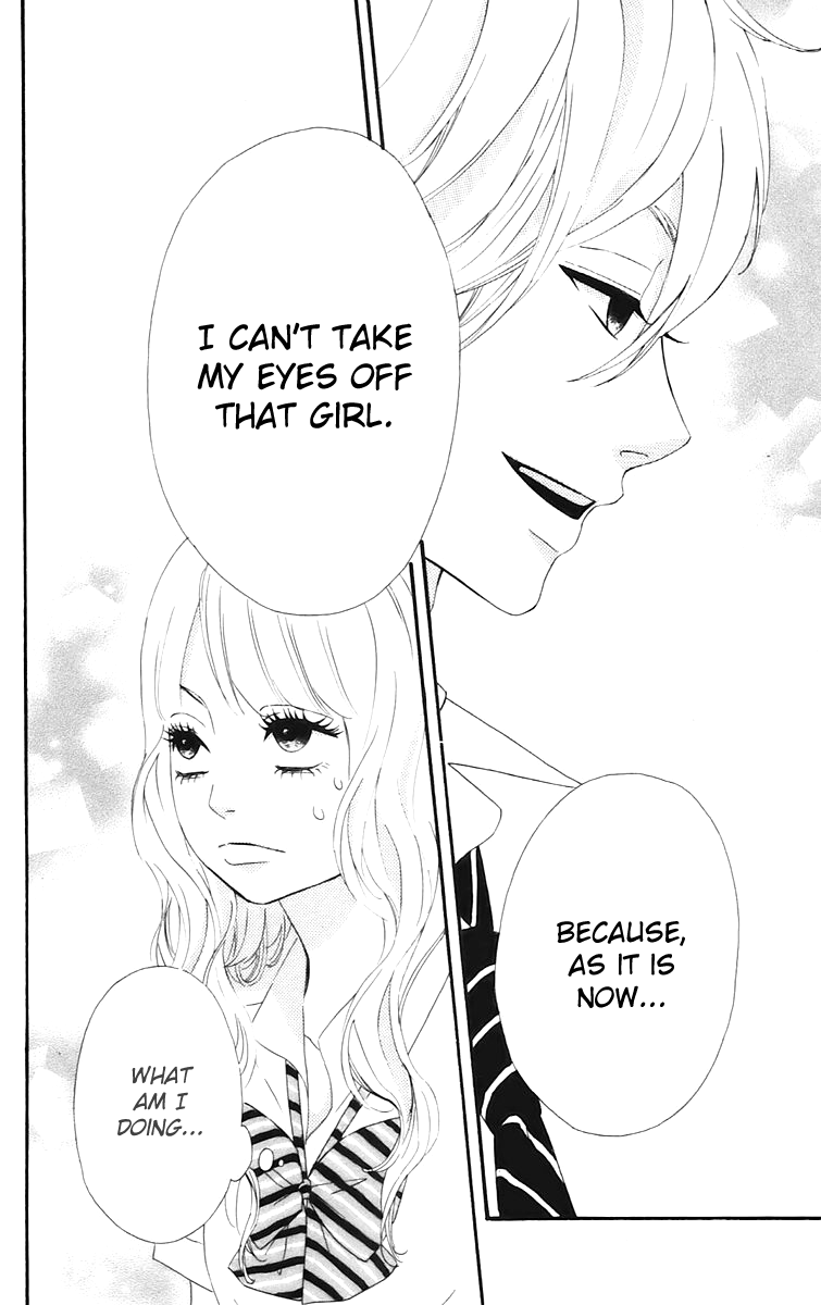 Heroine Shikkaku Chapter 15 page 42 - Chapter 15