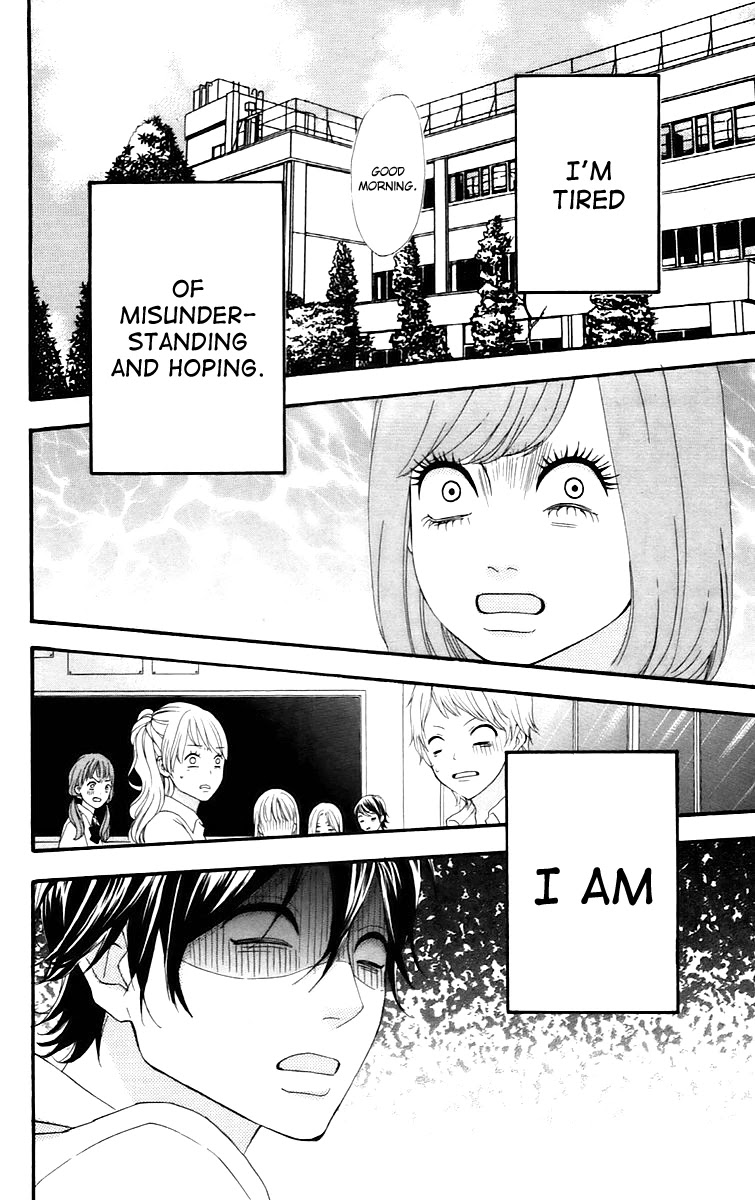 Heroine Shikkaku Chapter 15 page 8 - Chapter 15