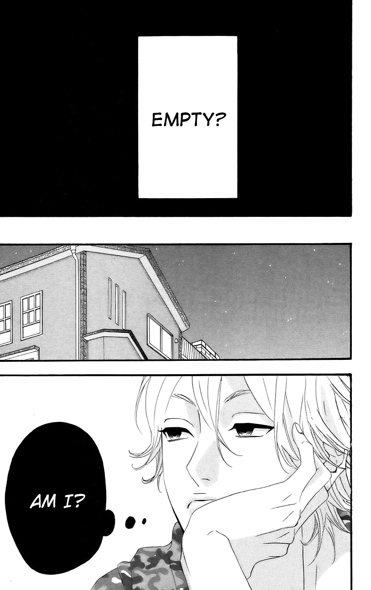 Heroine Shikkaku Chapter 16.5 page 13 - Chapter 16.5