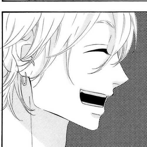 Heroine Shikkaku Chapter 16.5 cover